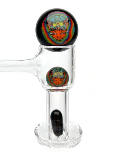 Preview pic of Hendy x Dead On Pixels Slurper Set