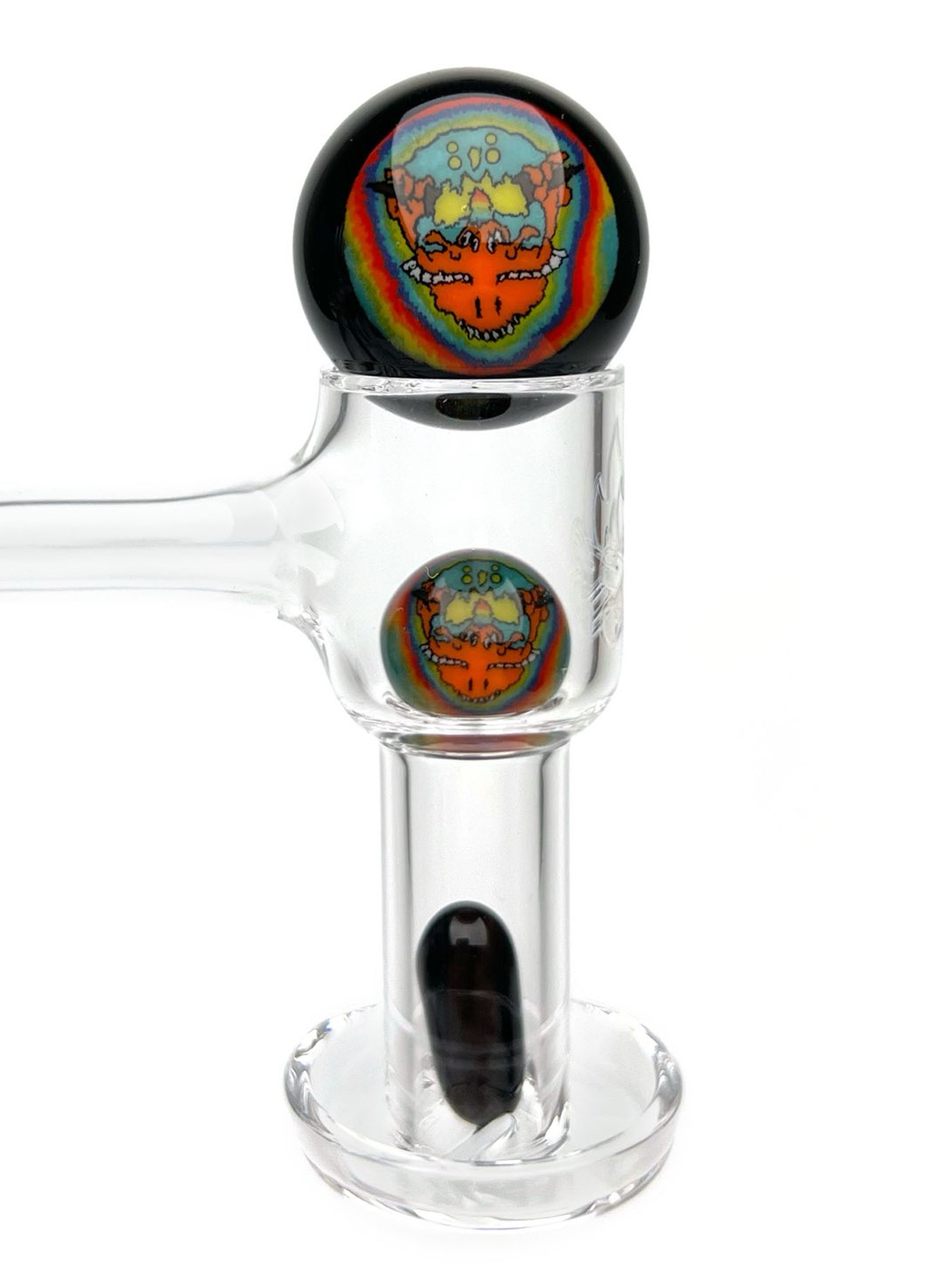 Hendy x Dead On Pixels Slurper Set image 0