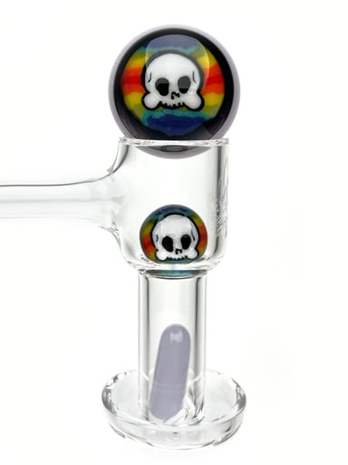 Preview pic of Hendy Cotton Candy Slurper Set