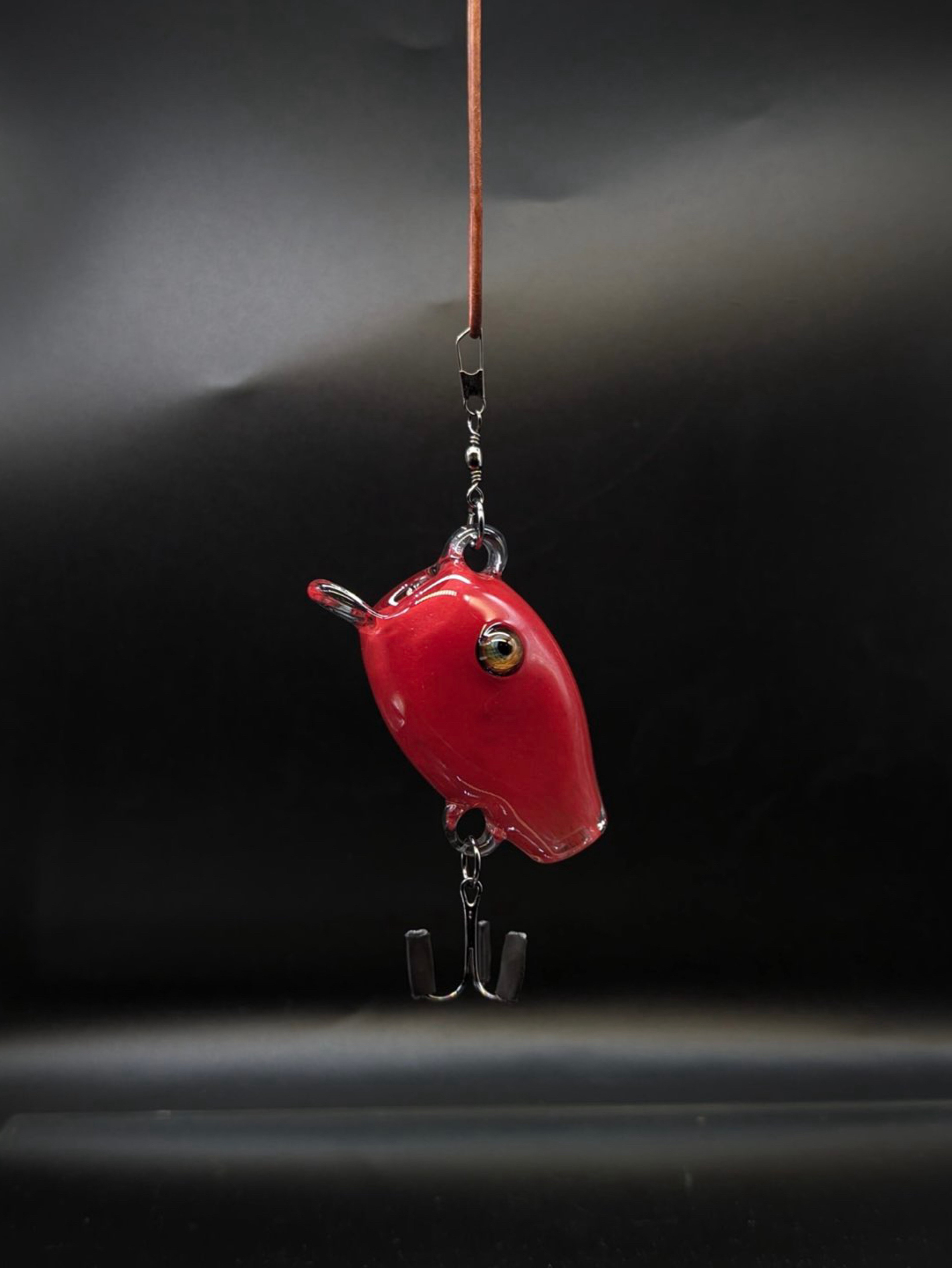 Erin Cartee Fishing Lure Pipe image 0