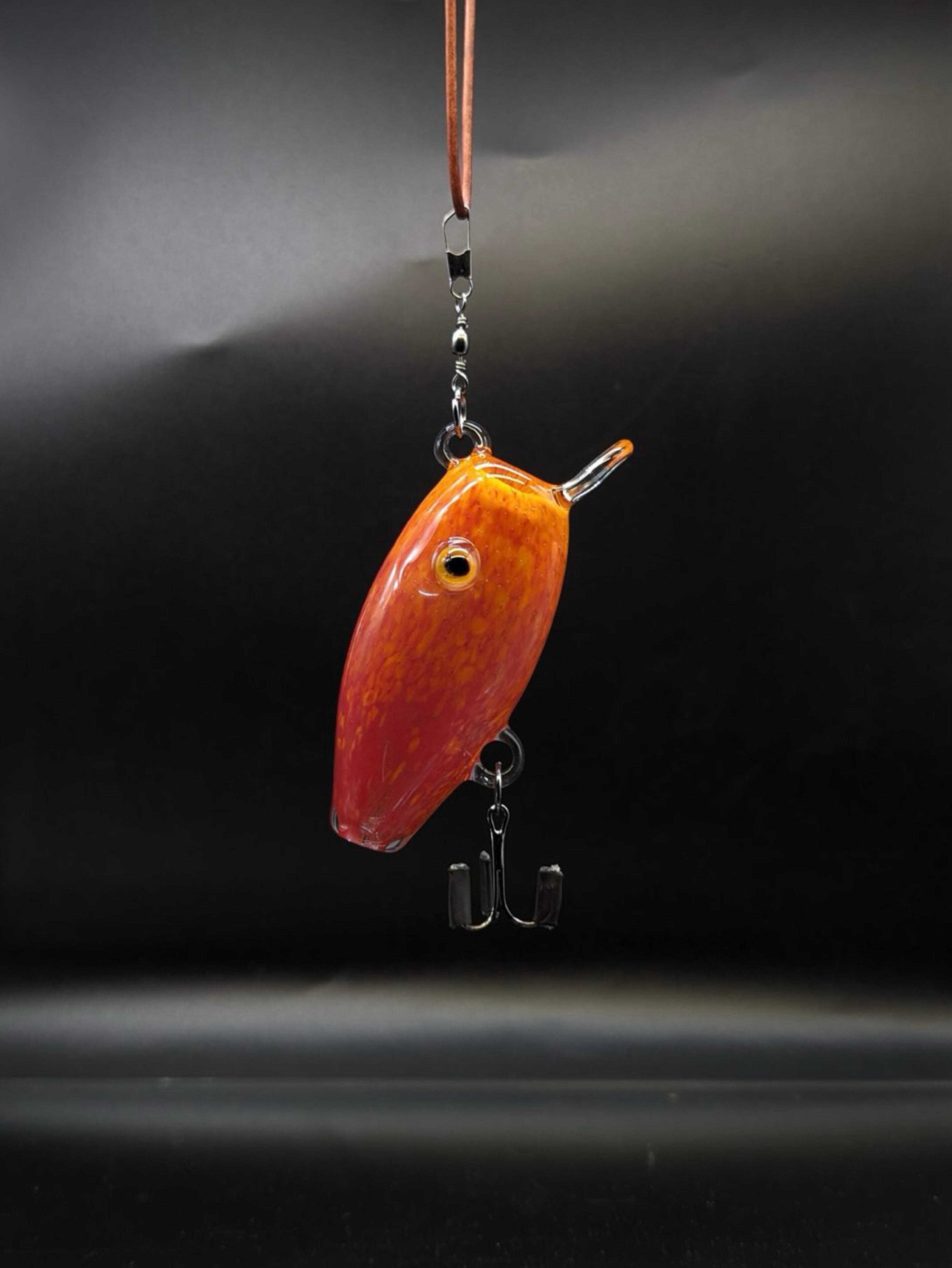 Erin Cartee Fishing Lure Pipe image 0