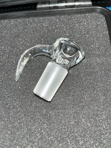 Preview pic of Soveriengty Clear Slide