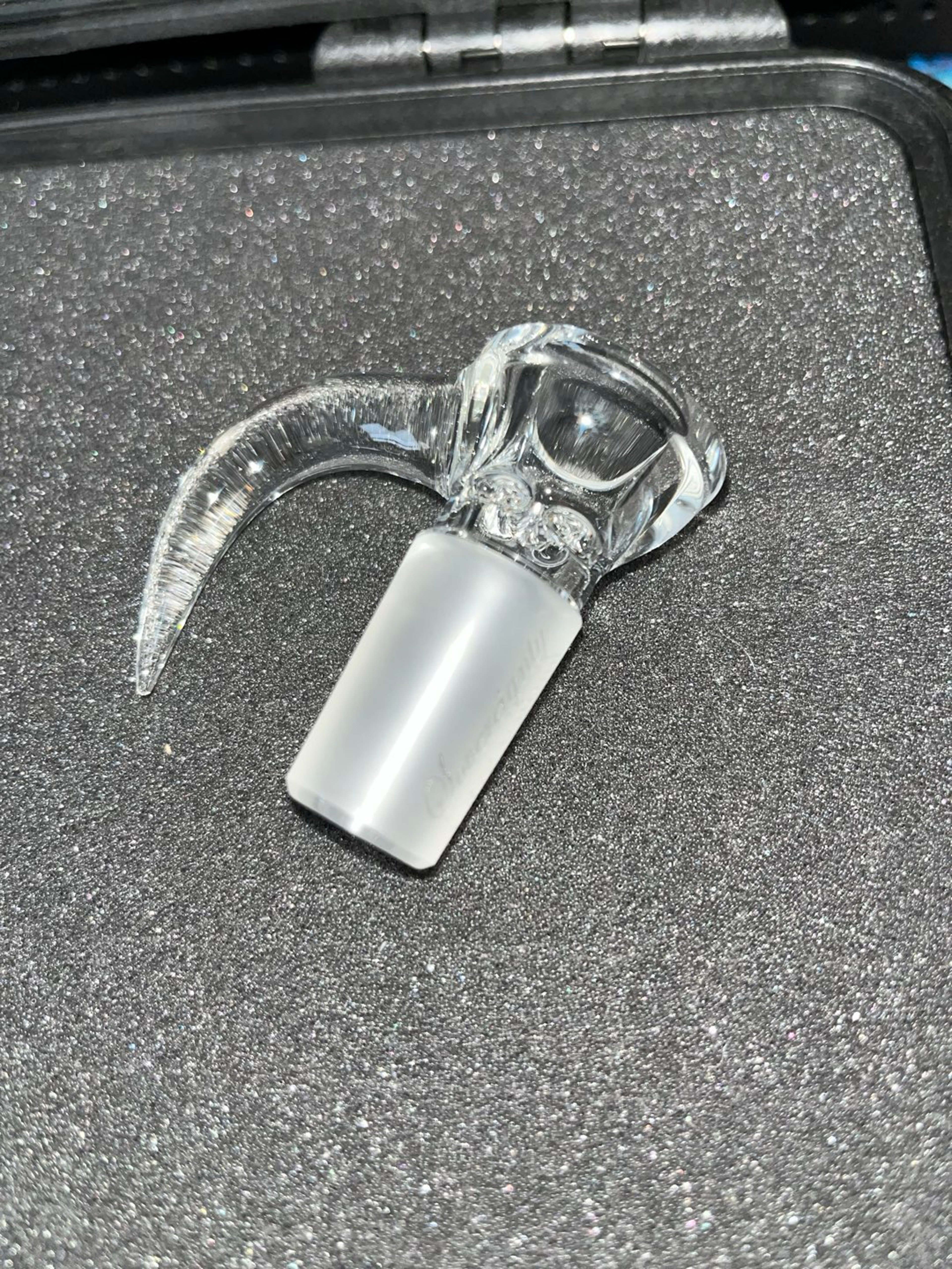 Preview pic of Soveriengty Clear Slide