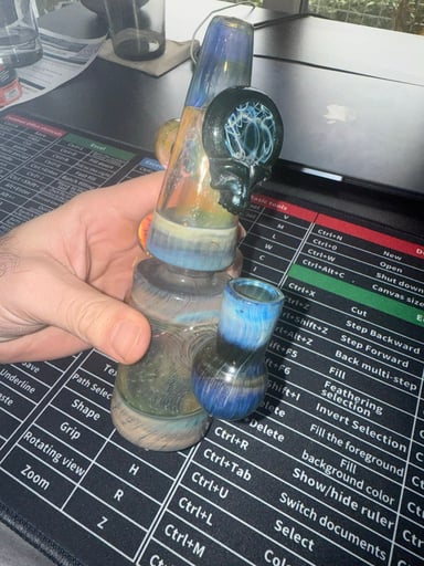 Preview pic of Scoz Tube