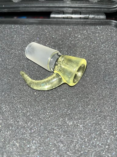 Preview pic of OG Shamby 18mm slide