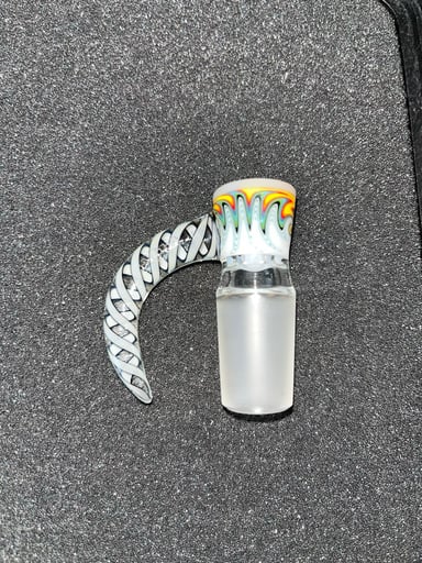 Preview pic of Thump 18mm slide