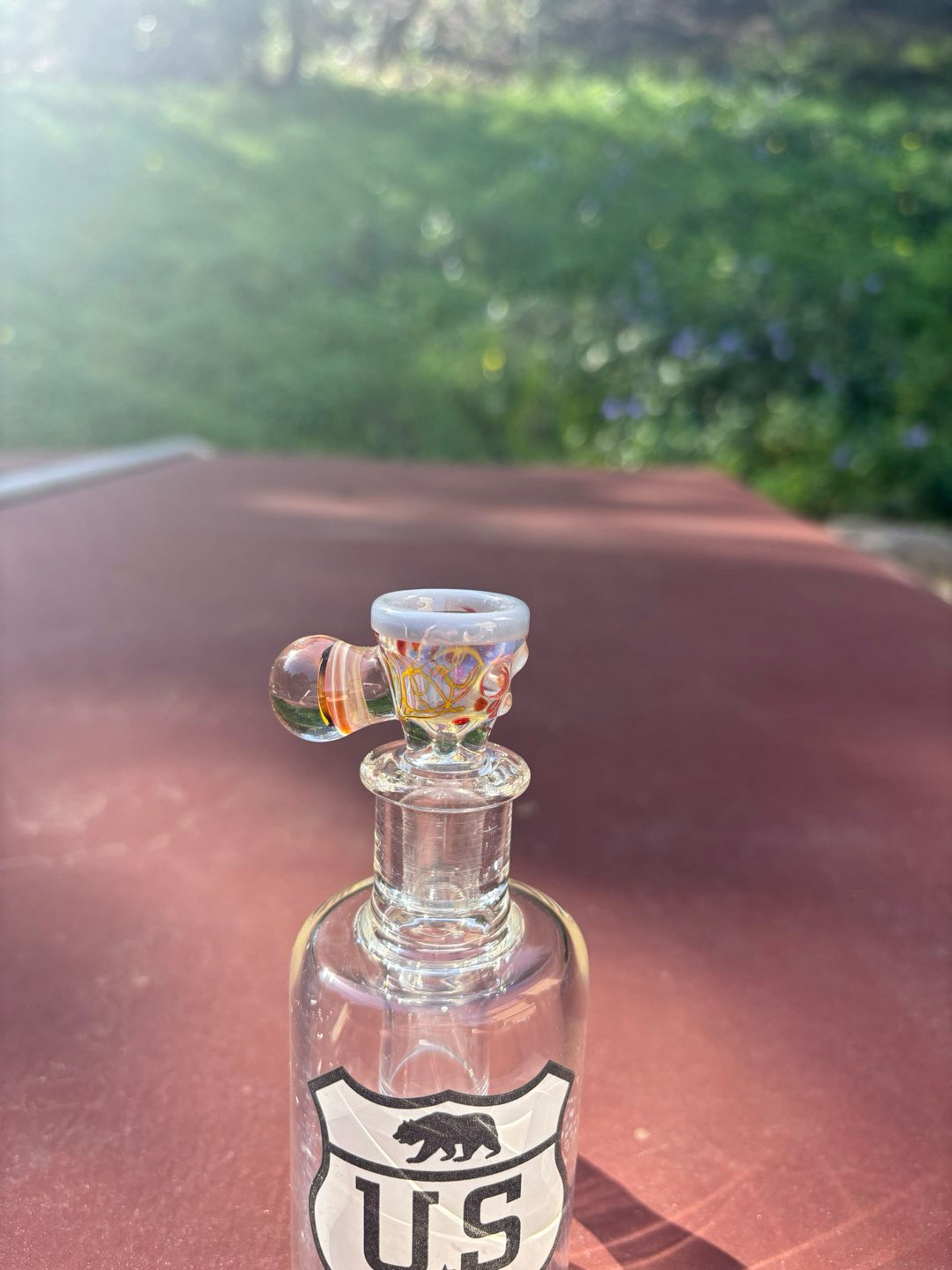 Preview pic of Fuzion Bowl Piece