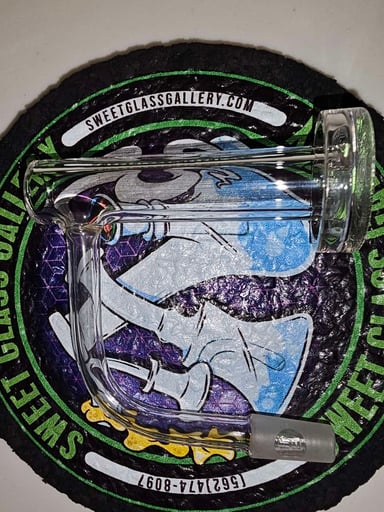 Preview pic of Highly Educated  Control Tower BLK