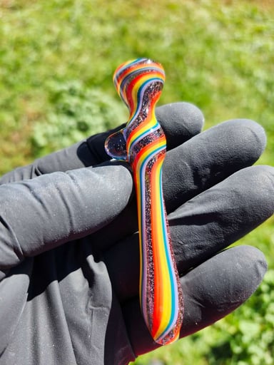 Preview pic of JOKER GLASS