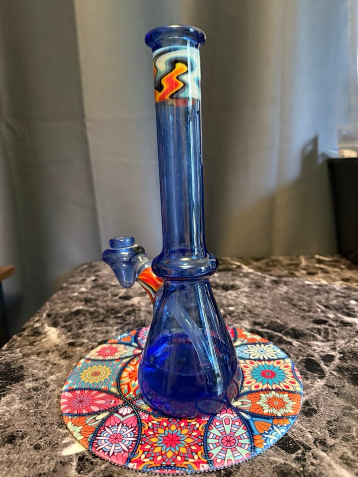 WigWag Dab Rig | Shop Dab Rigs on GlassPass