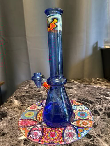 Preview pic of WigWag Dab Rig