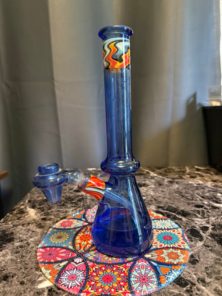 WigWag Dab Rig | Shop Dab Rigs on GlassPass