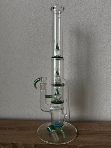 Preview pic of Sovereignty Treecycler