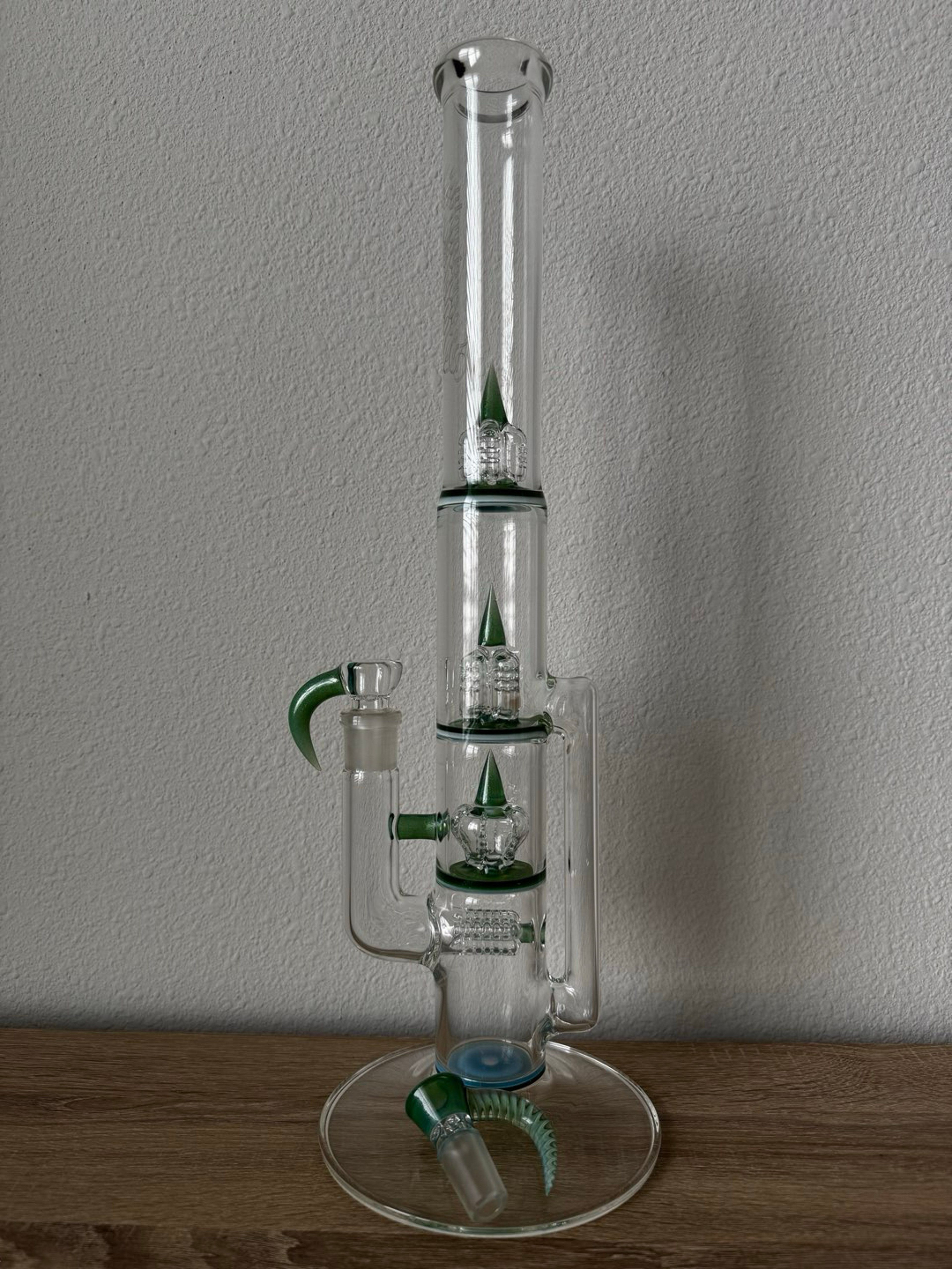 Preview pic of Sovereignty Treecycler