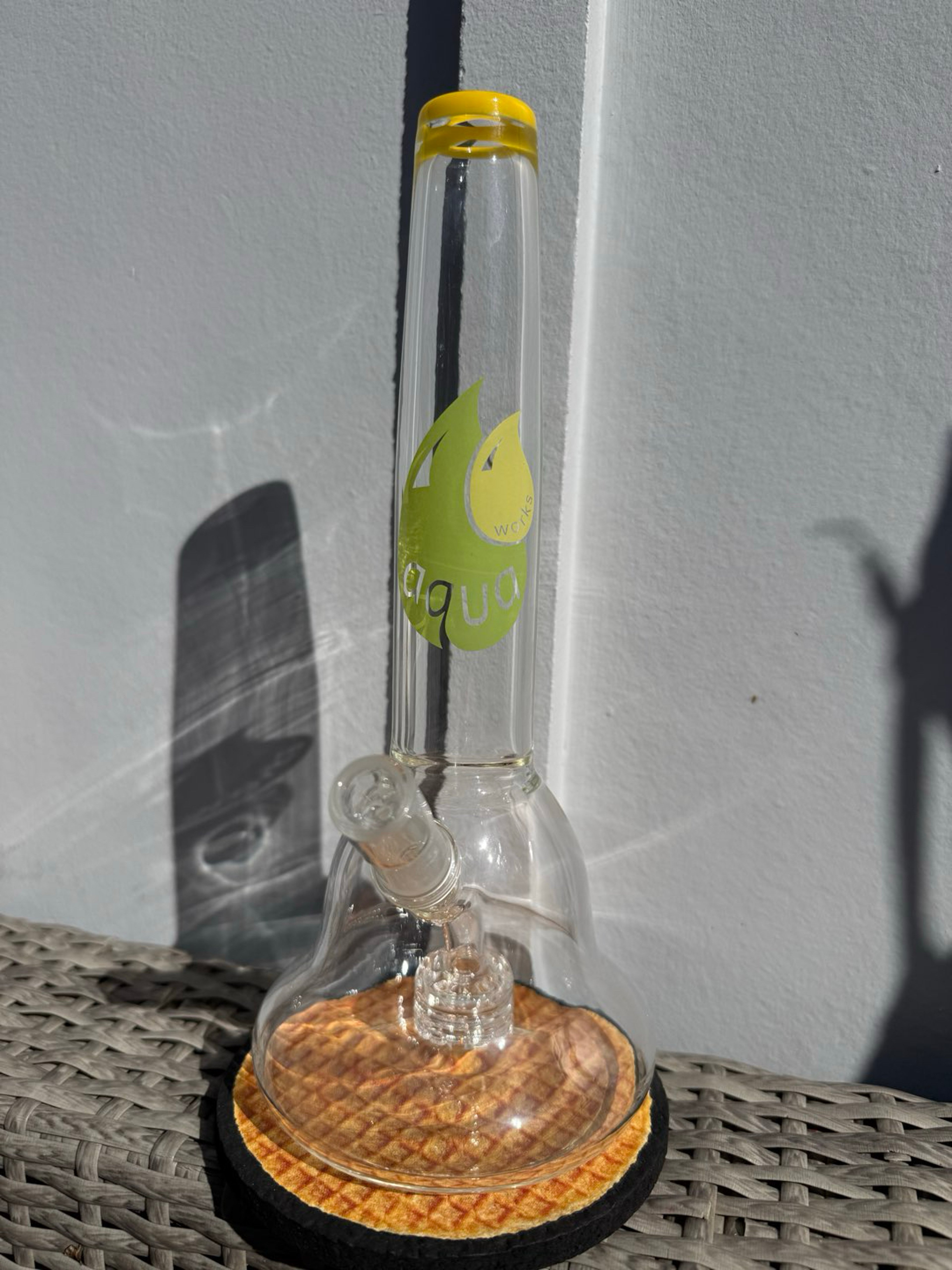Preview pic of AquaWorks Mini Beaker