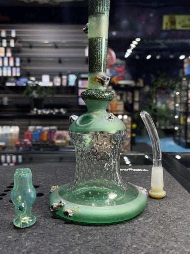 Preview pic of Barnacle tube w/ removable downstem