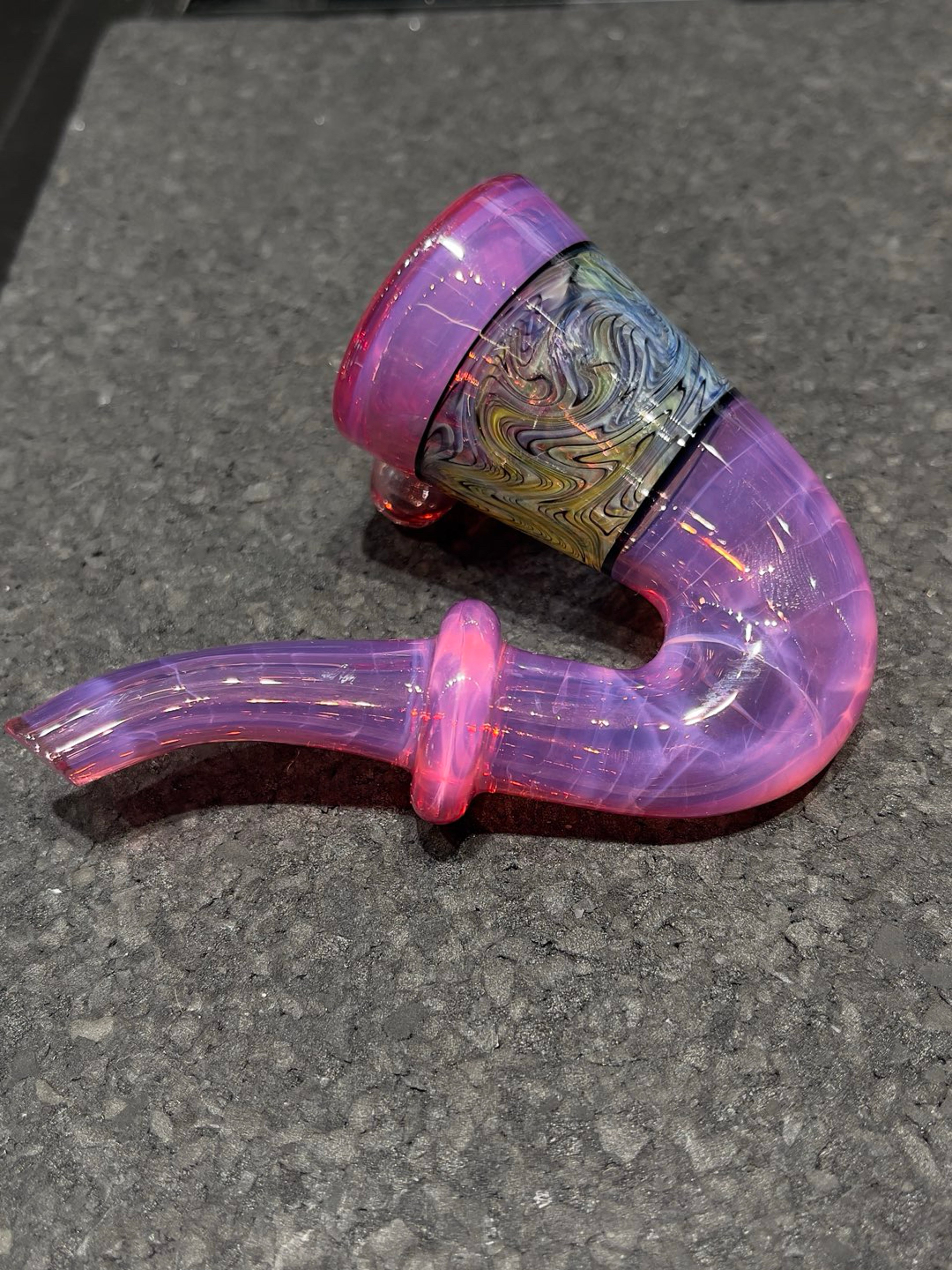 Preview pic of Karmaline Sherlock