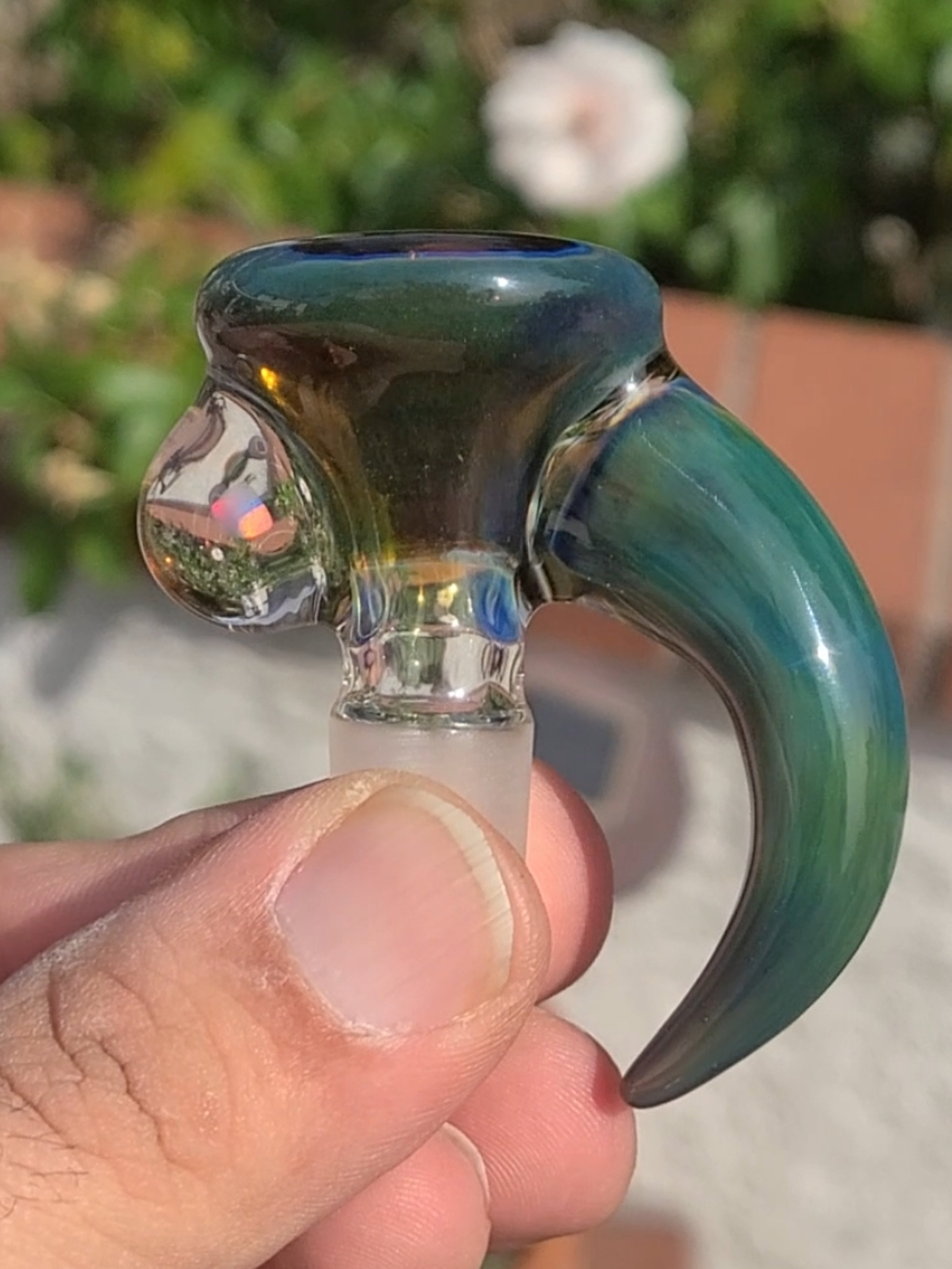 Preview pic of 14mm Aquatic Carnival Bowl