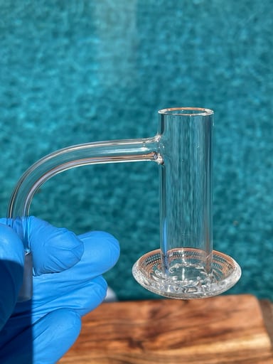 Preview pic of Dnail x Black Market Glass XXL blender