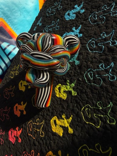 Preview pic of Casto Sculpted 14mm slide