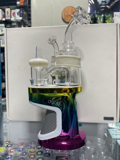 Preview pic of Ispure/Ispire Daab Kit Electronic Rig