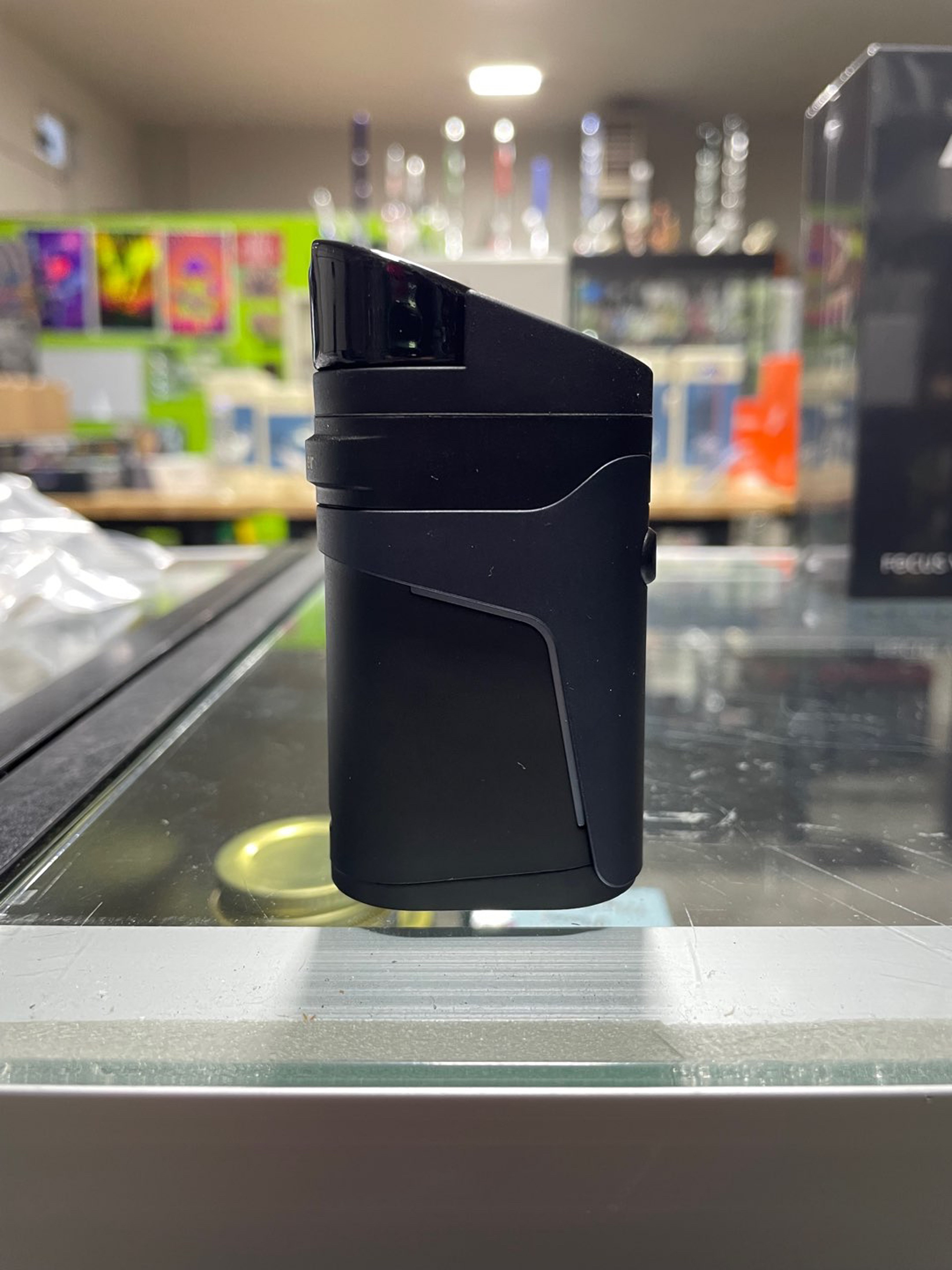 Preview pic of Dr. Dabber Ghost 2- Mobile Vaporizer