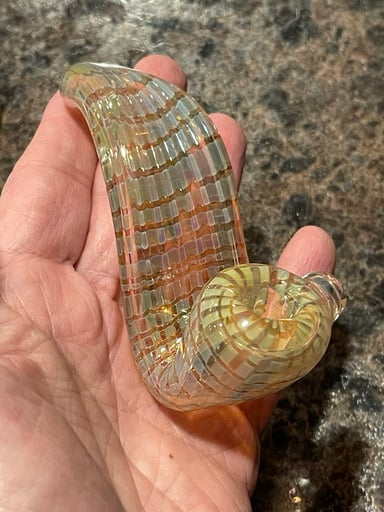 Preview pic of Minute pipe