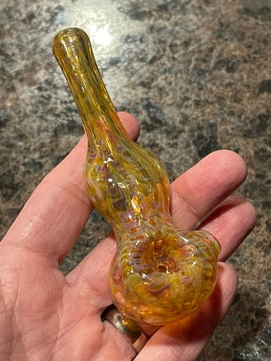 Preview pic of Nedglassman spoon.