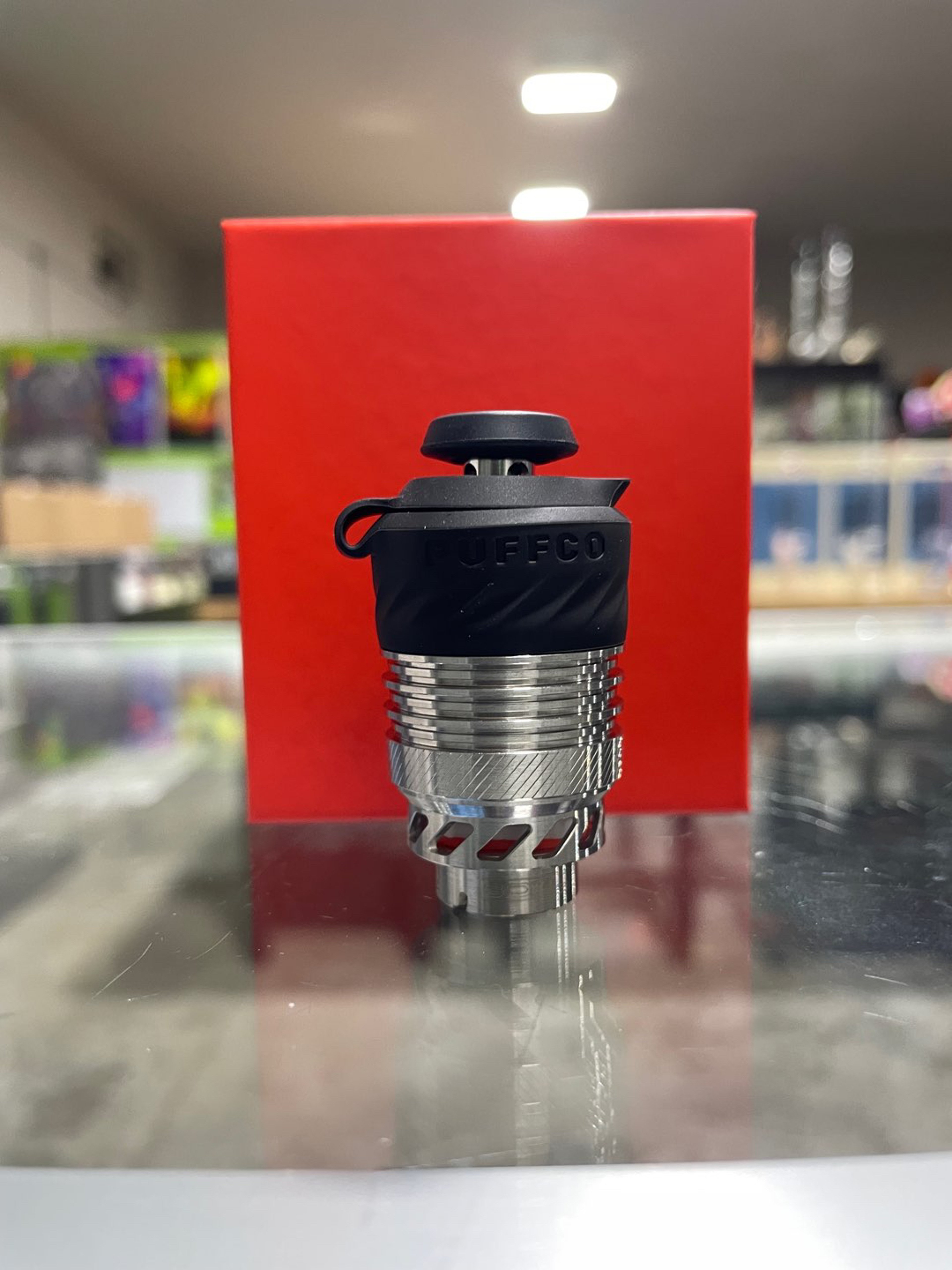 Preview pic of Puffco Peak Pro 3DXL Chamber