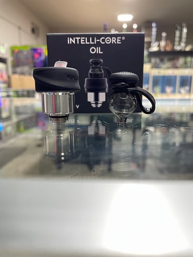 Preview pic of Focus V Carta 2 Intelli Core Replacement Atomizer
