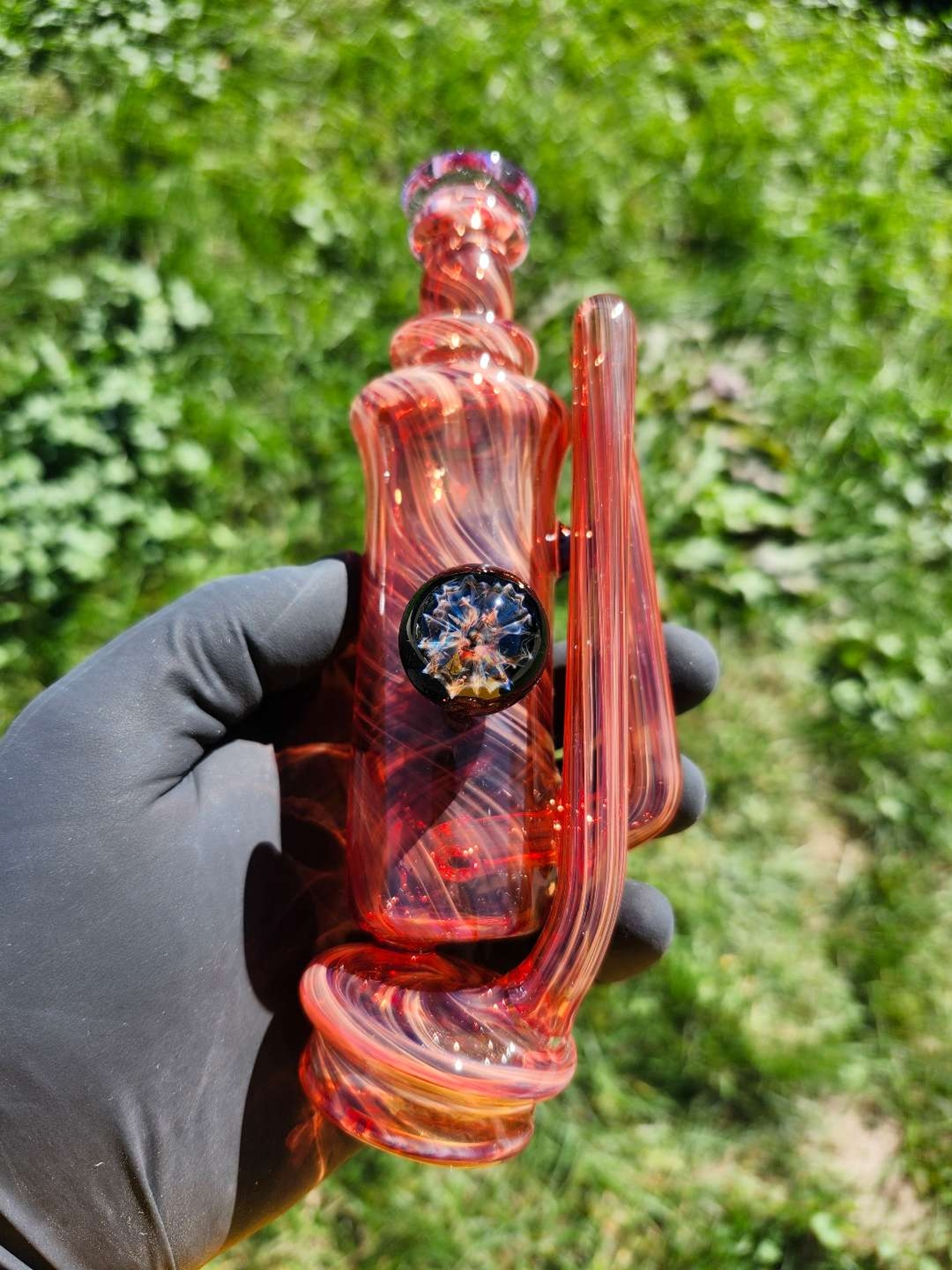 Preview pic of CRISTO GLASS