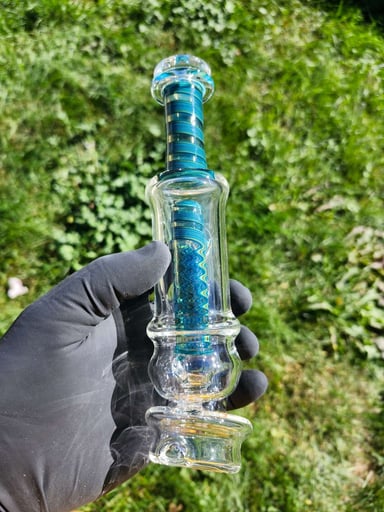 Preview pic of CRISTO GLASS