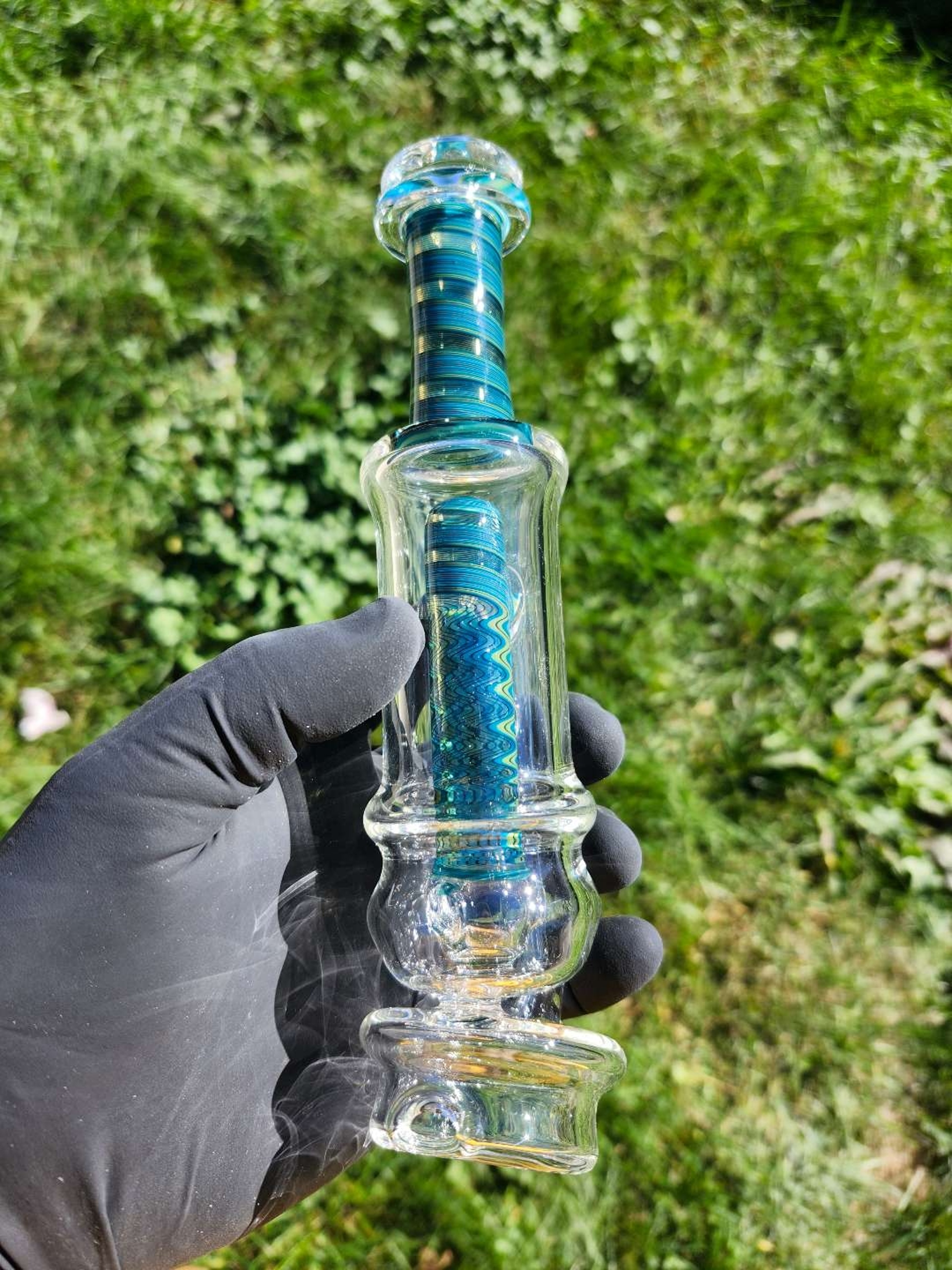 Preview pic of CRISTO GLASS