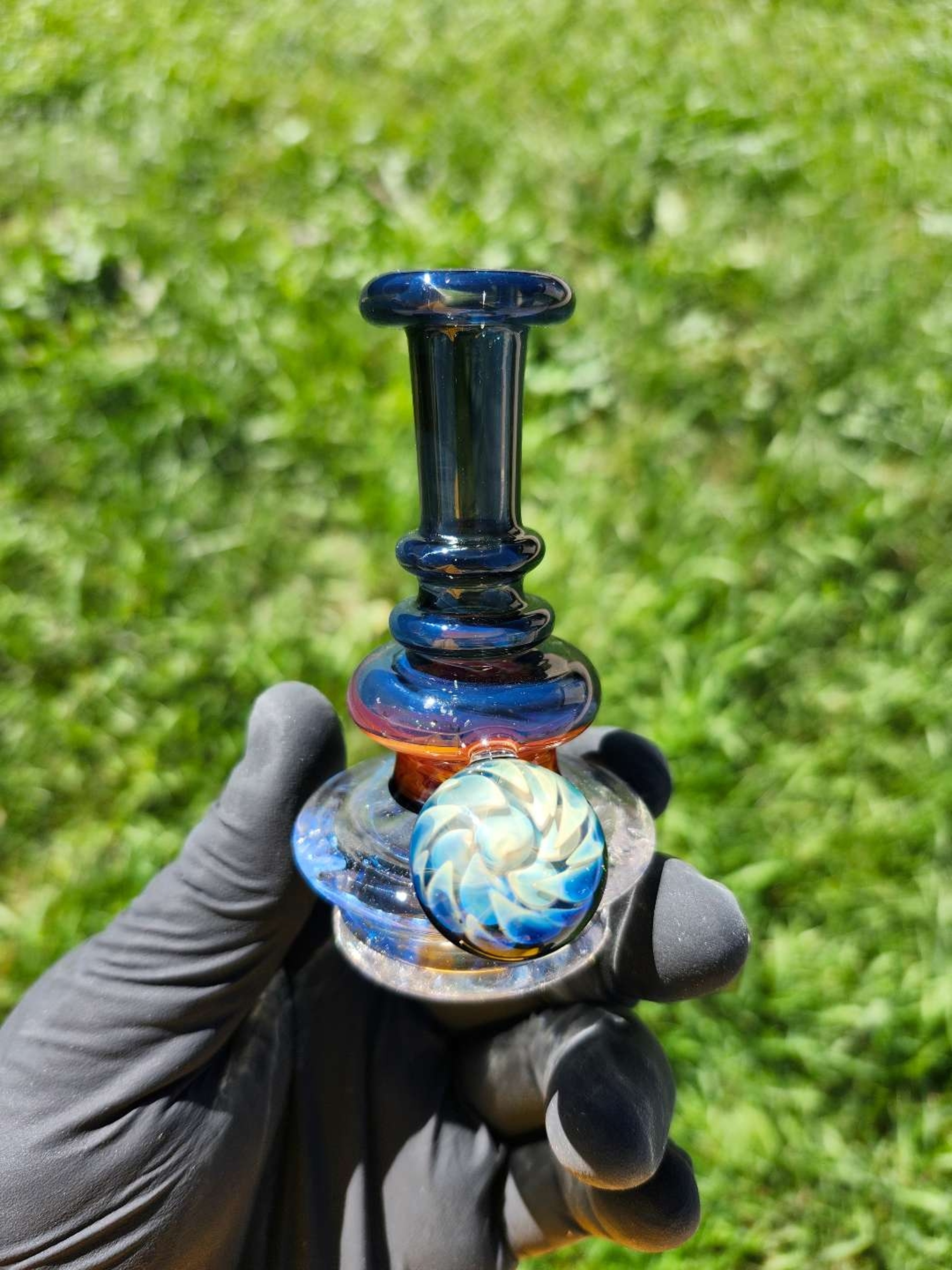 Preview pic of CRISTO GLASS