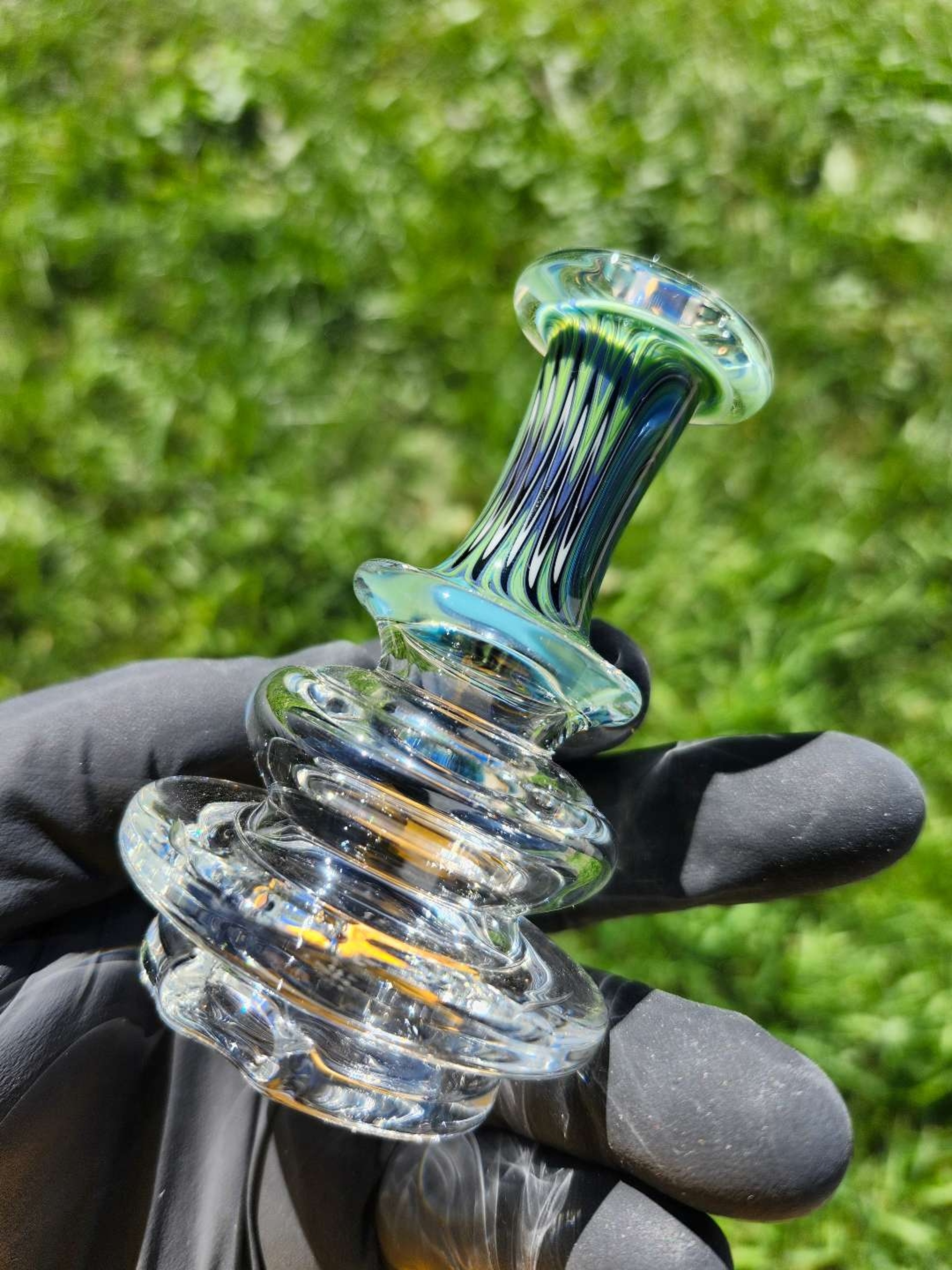 Preview pic of CRISTO GLASS