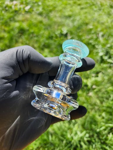 Preview pic of CRISTO GLASS