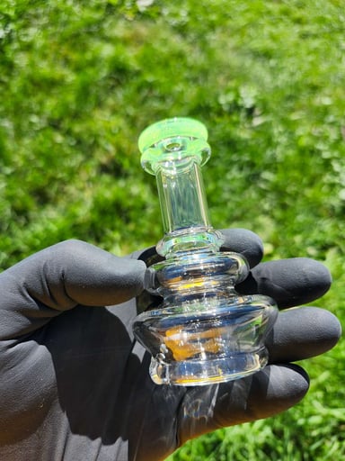 Preview pic of CRISTO GLASS