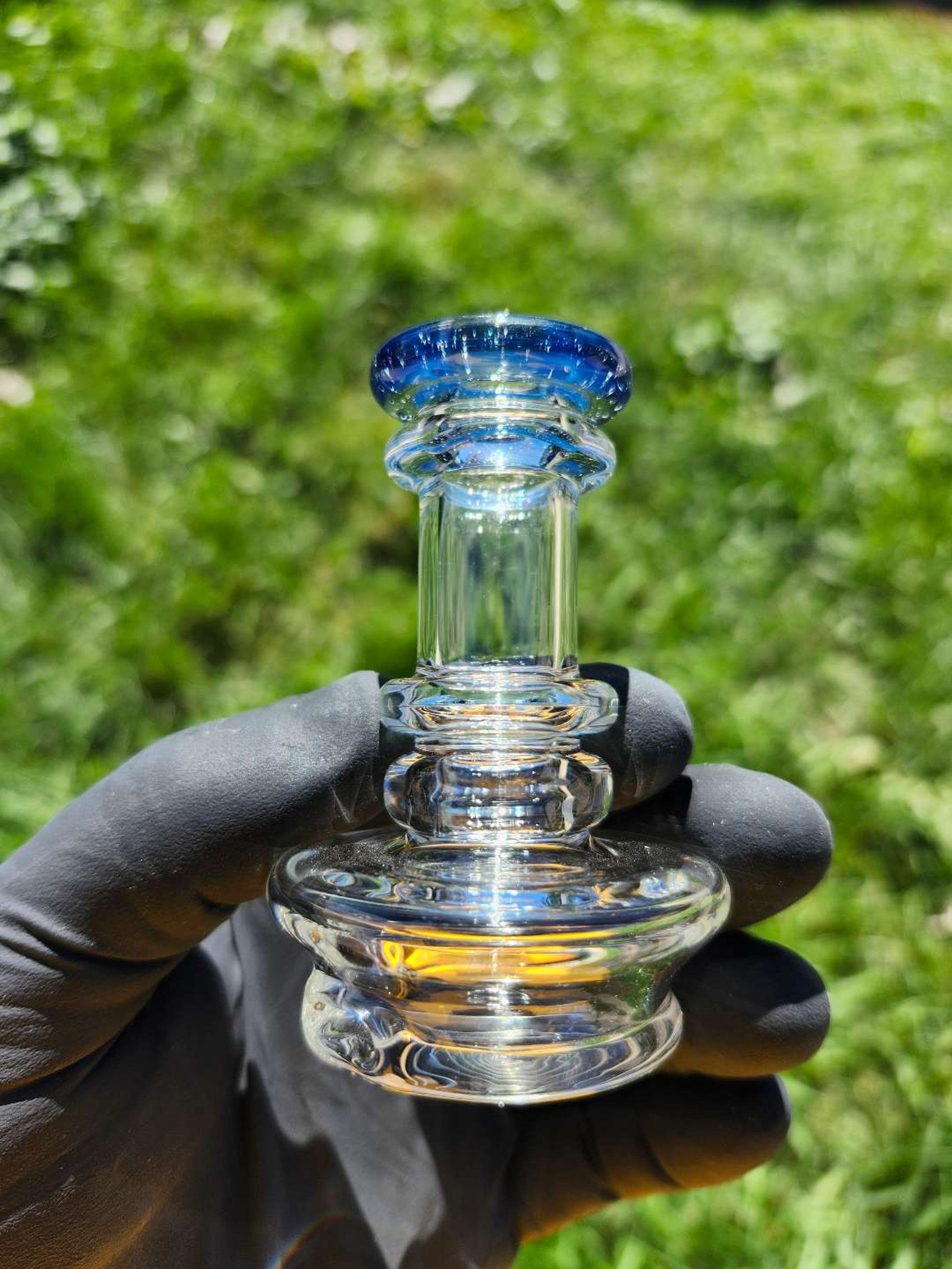 Preview pic of CRISTO GLASS