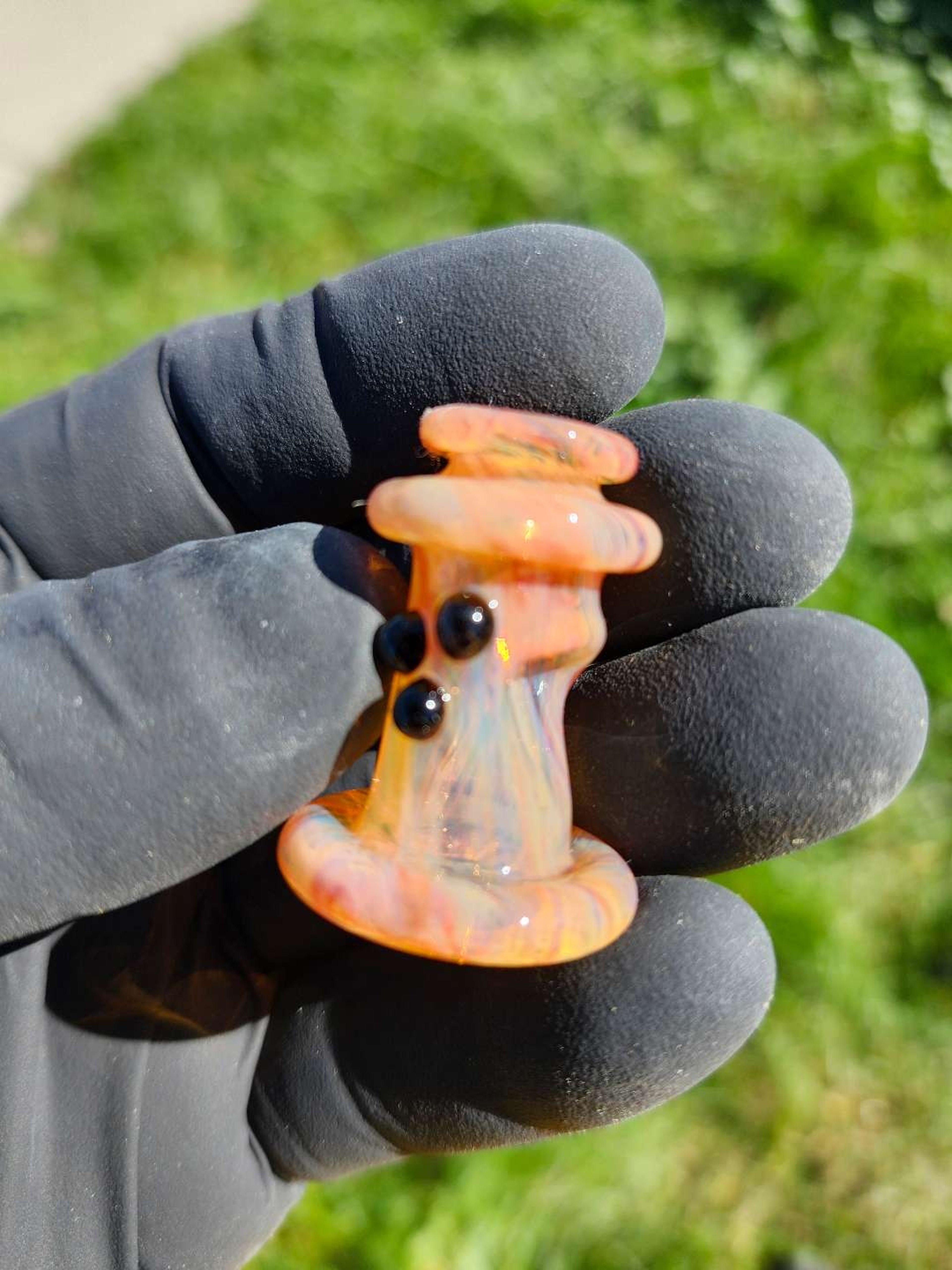 Preview pic of CRISTO GLASS