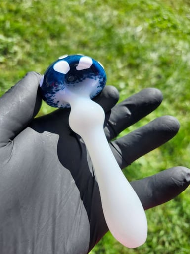 Preview pic of JOKER GLASS