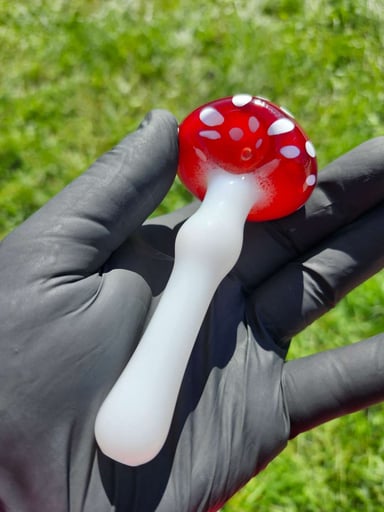 Preview pic of JOKER GLASS