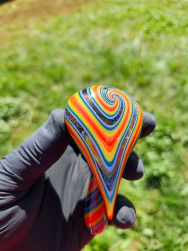 Preview pic of JOKER GLASS