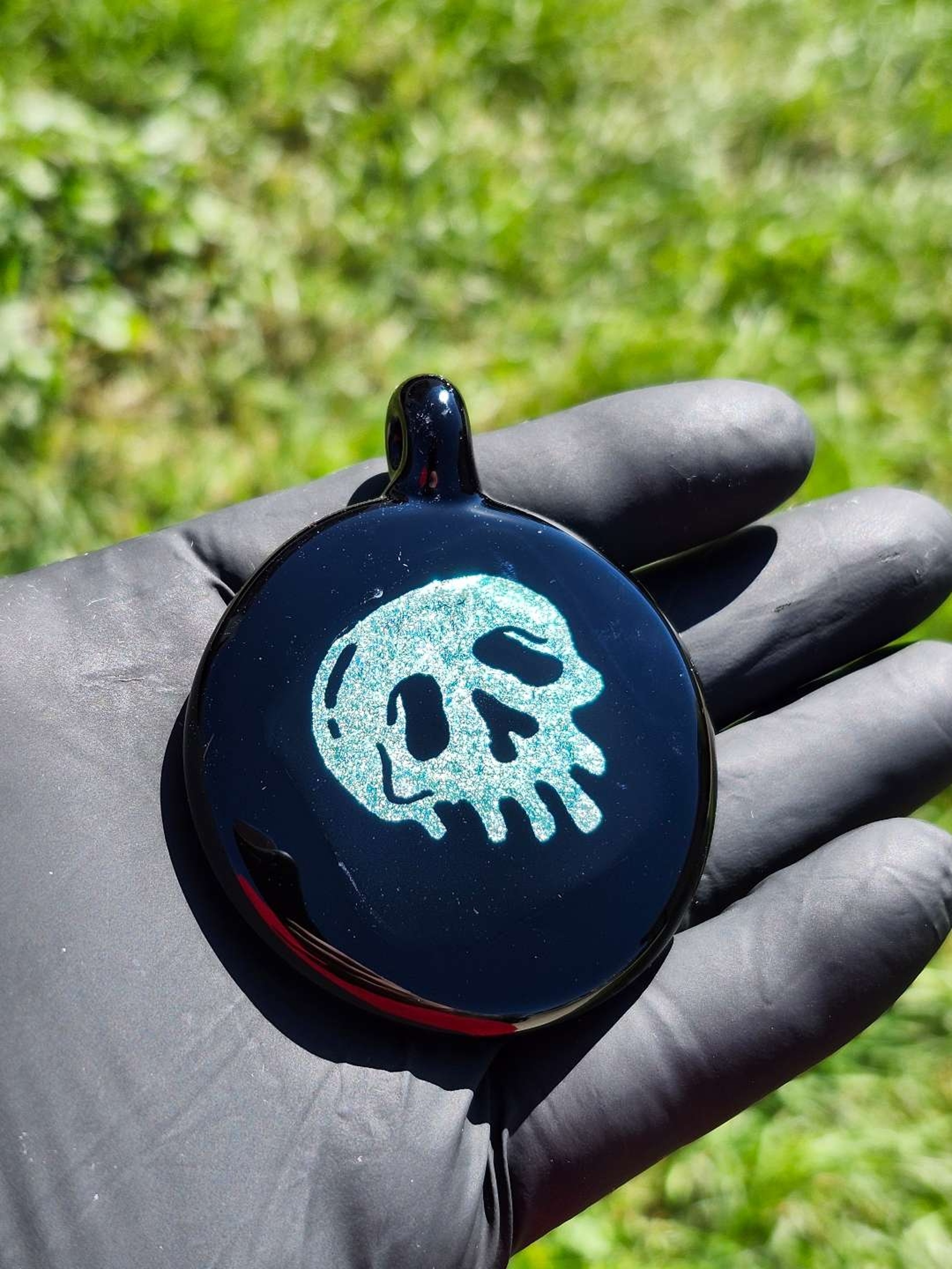 Preview pic of JOKER GLASS