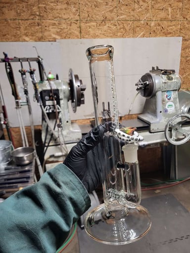 Preview pic of Kenihana 13" Stemline