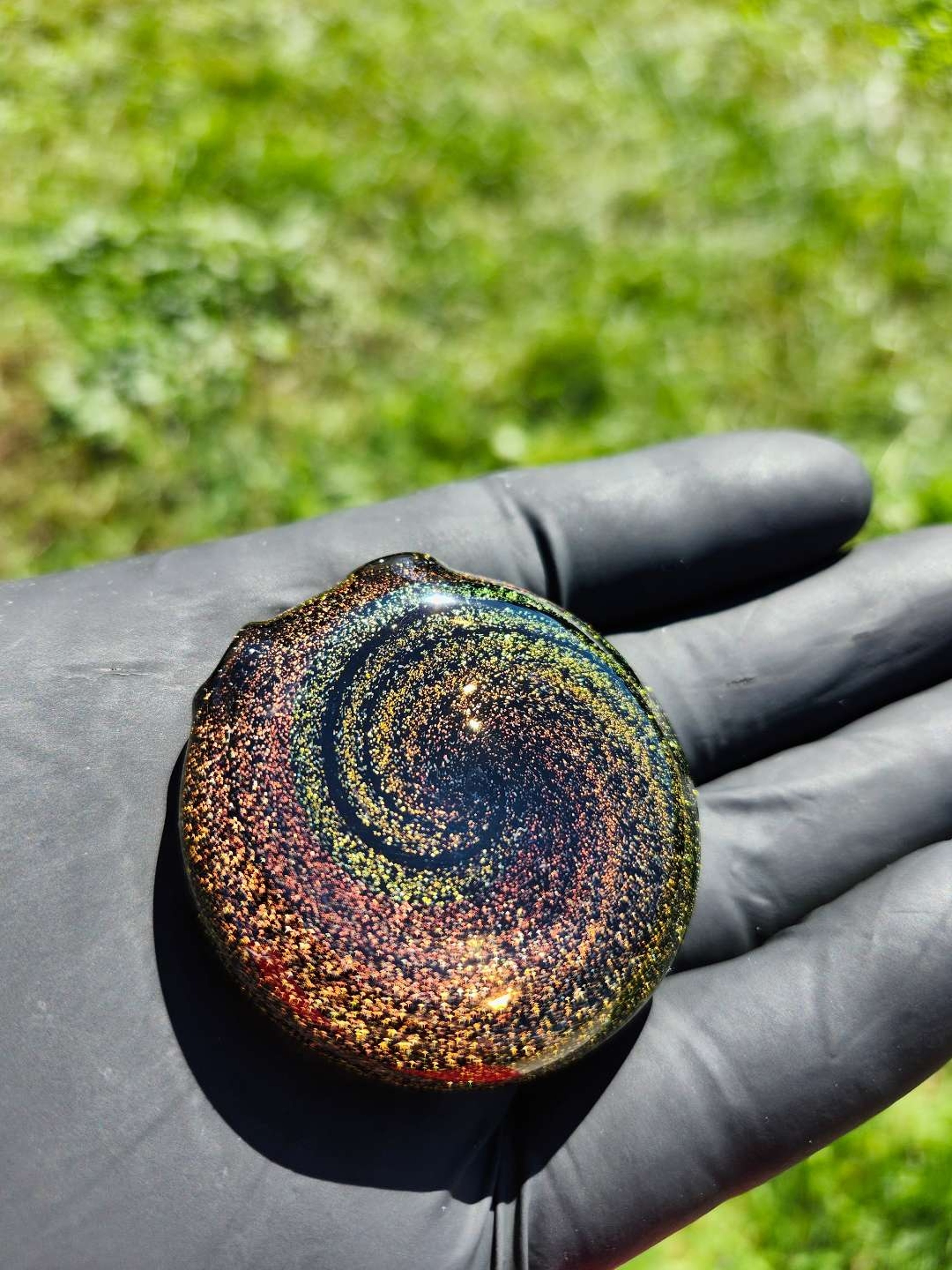 Preview pic of JOKER GLASS