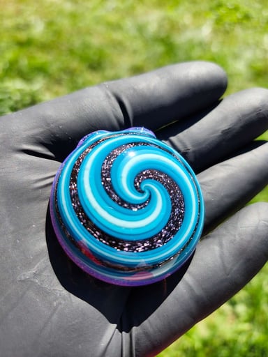 Preview pic of JOKER GLASS