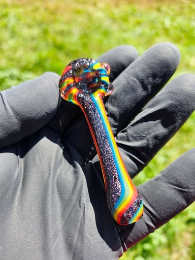 Preview pic of JOKER GLASS