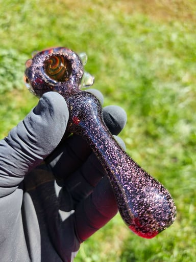 Preview pic of JOKER GLASS