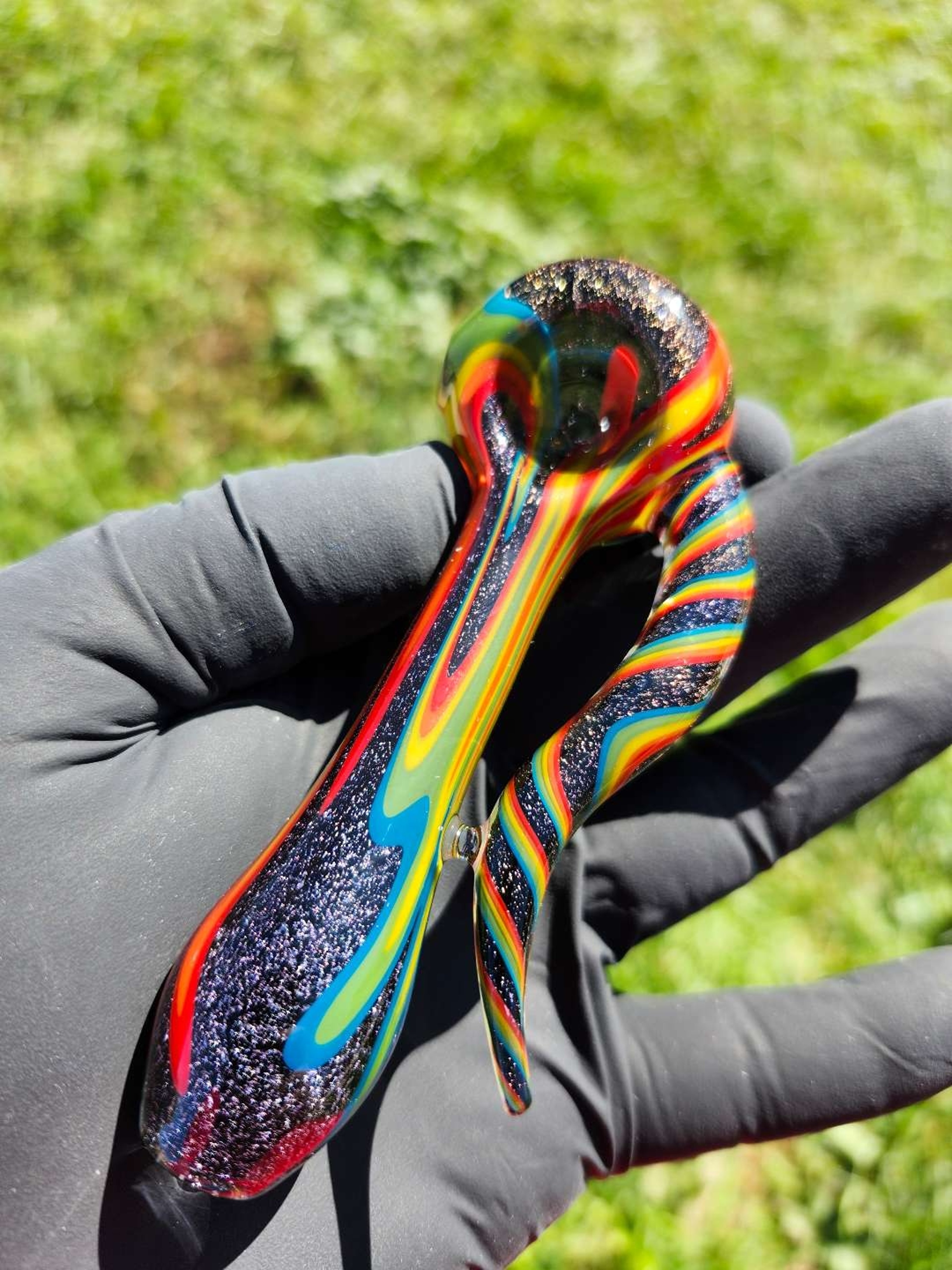 Preview pic of JOKER GLASS