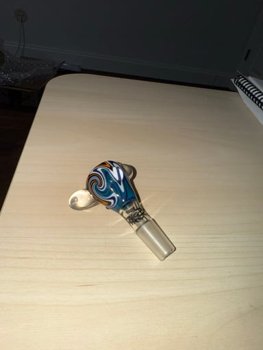 Preview pic of Shawndaddy RooR slide